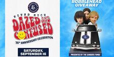 Dazed And Confused Bobblehead Round Rock Express SGA Bobble.     HOliDAY SALE picture