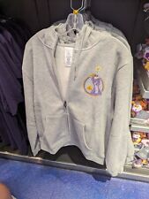 Figment Imagination Is A Blast Hoodie Sweatshirt Disney XL EXTRA LARGE  picture
