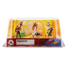 Disney Store Ant-Man and The Wasp Figure Play Set Brand New Ships Out Next Day picture