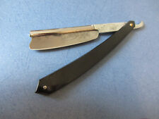 OLD FRENCH RAZOR - SWISS ARBENZ CABBAGE CUT - 5/8 - SHAVE READY picture