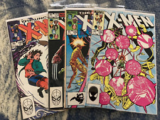 Marvel Comics - Uncanny X-Men 173 180 188 189 & X-Men Special 1, Fine picture