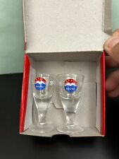 Authentic Kweichow Moutai Liquor Shot Glasses (2) in Gift Box picture