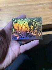 1992/93 Lime Rock Spy vs Spy Holographic  #2 of 3 1992 MAD TV Lime Rock Inclded picture