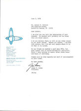 Moonwalker Jim Irwin gives his opinion on UFOs picture