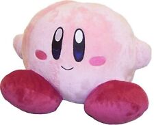 Kirby Plush Toy S Sitting Pose Shin  FMQA picture