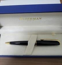 Out Of Print Waterman Charleston Ballpoint Pen picture