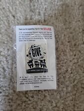 Mickey Mouse Donald Duck Toys for Tots US Marine Corps Disney Pin Limited Editio picture