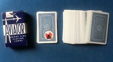 Vintage Magic Trick Aviator Deck Herman The Beetle Card Effect Tannen's 1976 picture