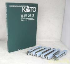 Kato 10-177 Scale picture