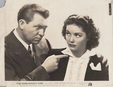 Stuart Erwin + Marjorie Weaver in The Honeymoon's Over (1939) ❤ Photo K 485 picture
