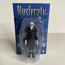 Nosferatu 1:24 Scale 100th Anniversary Figure Loot Fright Crate Exclusive Horror picture
