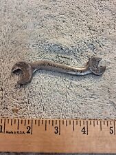 antique wrench, national acme, 1400, special, the b & s company, automatic picture