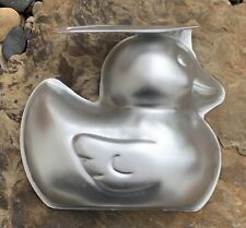 Wilton 2002 Duck Cake Pan. 2105-2094. Used picture