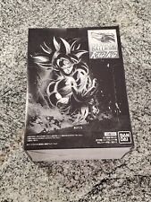 Dragon Ball Super Z Raging Shikishi Booster Box 10 Booster Packs Art Board New picture