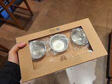 Starbucks Korea 2023 Camping Collection Saucebowl Tray picture