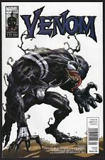 Venom: Flashpoint #1 (2011) Tony Moore Cover - Newsstand picture