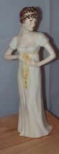 GOEBEL  Fashion on Parade Reflections 16 286 1987 Figurine Exc Condition picture