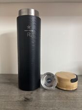 Starbucks Reserve Welly Insulated Water Bottle 20oz picture