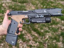 Titanfall 2 Smart Pistol MK6 - Handmade Prop picture