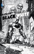 Batman: Black and White, Volume Four by Various picture