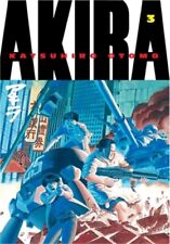 Akira, Volume 3 (Paperback or Softback) picture