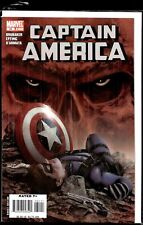 2007 Captain America #31 Marvel Comic picture