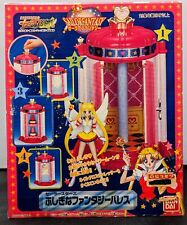 Bandai Sailor Moon Mysterious Fantasy Palace W/Box Vintage Rare Japan Toy picture