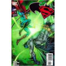 Superman/Batman #49 in Near Mint + condition. DC comics [q; picture