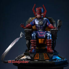 Galactus Statue Painted Figure Custom-made In Stock H66cm picture