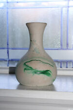 Vintage Nemadji Pottery Vase Southwestern Decor From the Alamo picture
