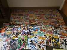 The Flash(1987) by Mark Waid Comic Lot 70 Books  picture