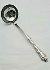 Brahms by Oneida Stainless Steel Custom Made Soup Ladle picture