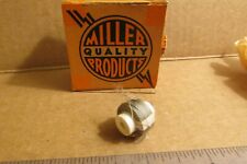 Vintage Miller Products Radio & Coils # 365 Hi-IMP R.F.Pri 5/8