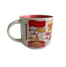 Starbucks Been There Series Maryland Across The Globe Collection Coffee Cup Mug  picture