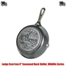 Lodge Cast Iron 8