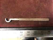 MACHINIST TOOL LATHE MILL Brown & Sharpe No287 Inside Micrometer Handle KdnyBx picture