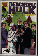 Incredible Hulk 319 NM CBXC picture
