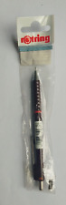 rOtring Mechanical Drafting Pencil Model T 0.5 mm NOS Made in Germany picture