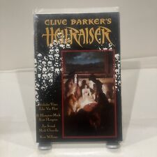 Clive Barker's Hellraiser | Book 4 | Epic, 1990 | picture