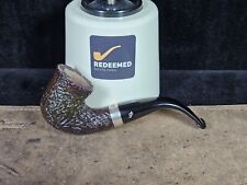 Peterson 05 Christmas 2023 Sandblasted Calabash Tobacco Smoking Pipe picture