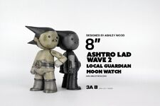 ThreeA  8” ASHTRO LAD LOCAL GUARDIAN AND MOONWATCH Collectibles New In Stock picture