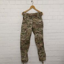 Crye Precision Combat Pant Trousers, 32 Long Nspa G4 MTP Camo Army DEFECT picture
