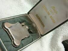 Huge . RONSON Banjo 3000 pieces limited to sterling silver lighter. picture