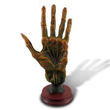 Palm Reading Hand, Hand Decor, Palmistry Hand Sculpture, Witchy Home Decor 11 in picture