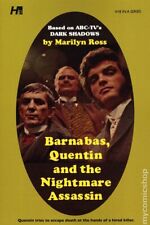 Dark Shadows The Complete Paperback Library SC #18-1ST NM 2021 Stock Image picture