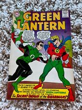 Green Lantern #40 6.0 FN 1965 picture