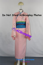 Gintama Gin Tama Tae Shimura Cosplay Costume acgcosplay costume picture