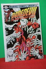 Daredevil #180 - Frank Miller -Elektra Appearance (Marvel, 1981) Unread /NEW NM+ picture