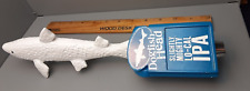 Dogfish Head Slightly Mighty Lo-Cal IPA 9White/Royal Blue 13