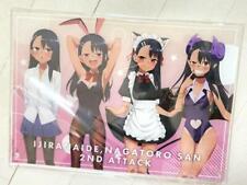 DON'T TOY WITH ME, MISS NAGATORO IGIRANAIDE Acrylic Stand picture